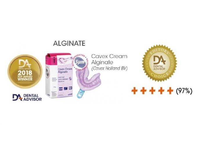 Cavex ColorChange (sản phẩm được bình chọn 2014)