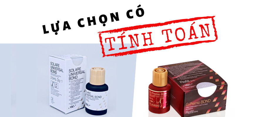 Solare Bond VS G-Premio Bond : Trời đã sinh Du sao còn sinh Lượng ?
