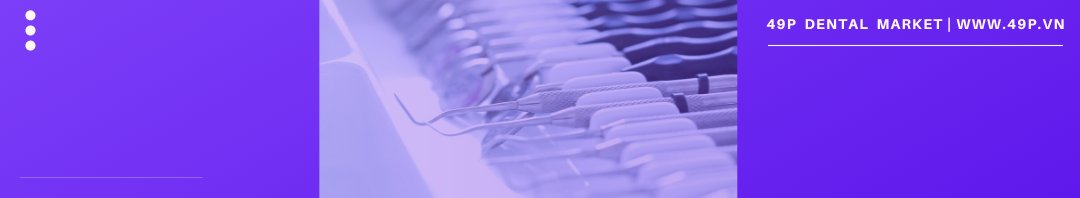 DỤNG CỤ VÀ VẬT LIỆU NHA CHU