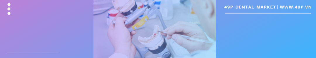 DỤNG CỤ VÀ VẬT LIỆU SMILE DESIGN