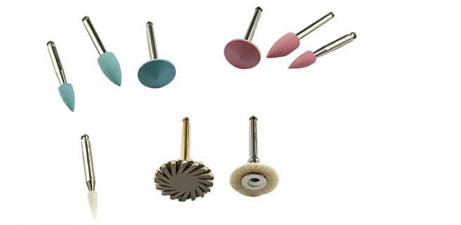 BỘ KIT ĐIỀU CHỈNH VÀ ĐÁNH BÓNG COMPOSITE - COMPOSITE MASTER KIT - Shenzhen Dian Fong Abrasives
