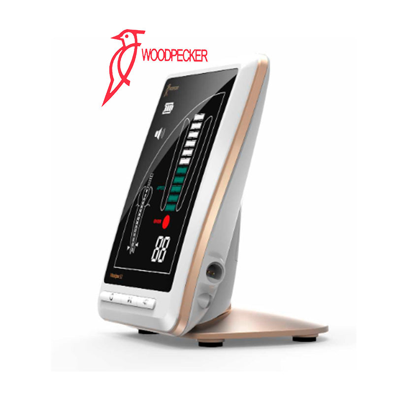 Máy định vị chóp Woodpex III - Woodpecker