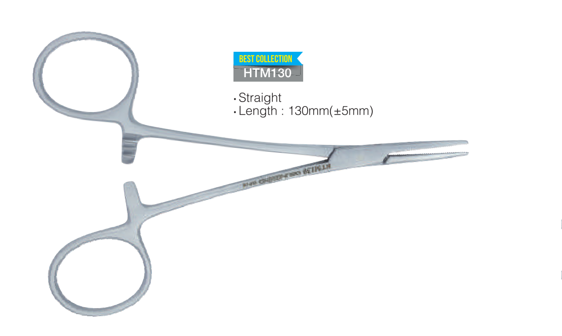 Kẹp cầm máu - Osung