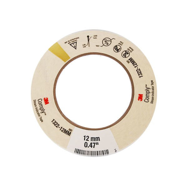 Băng keo chỉ thị nhiệt 3M 1322