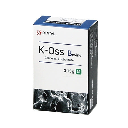 Xương dị chủng K-Oss - Hàn Quốc