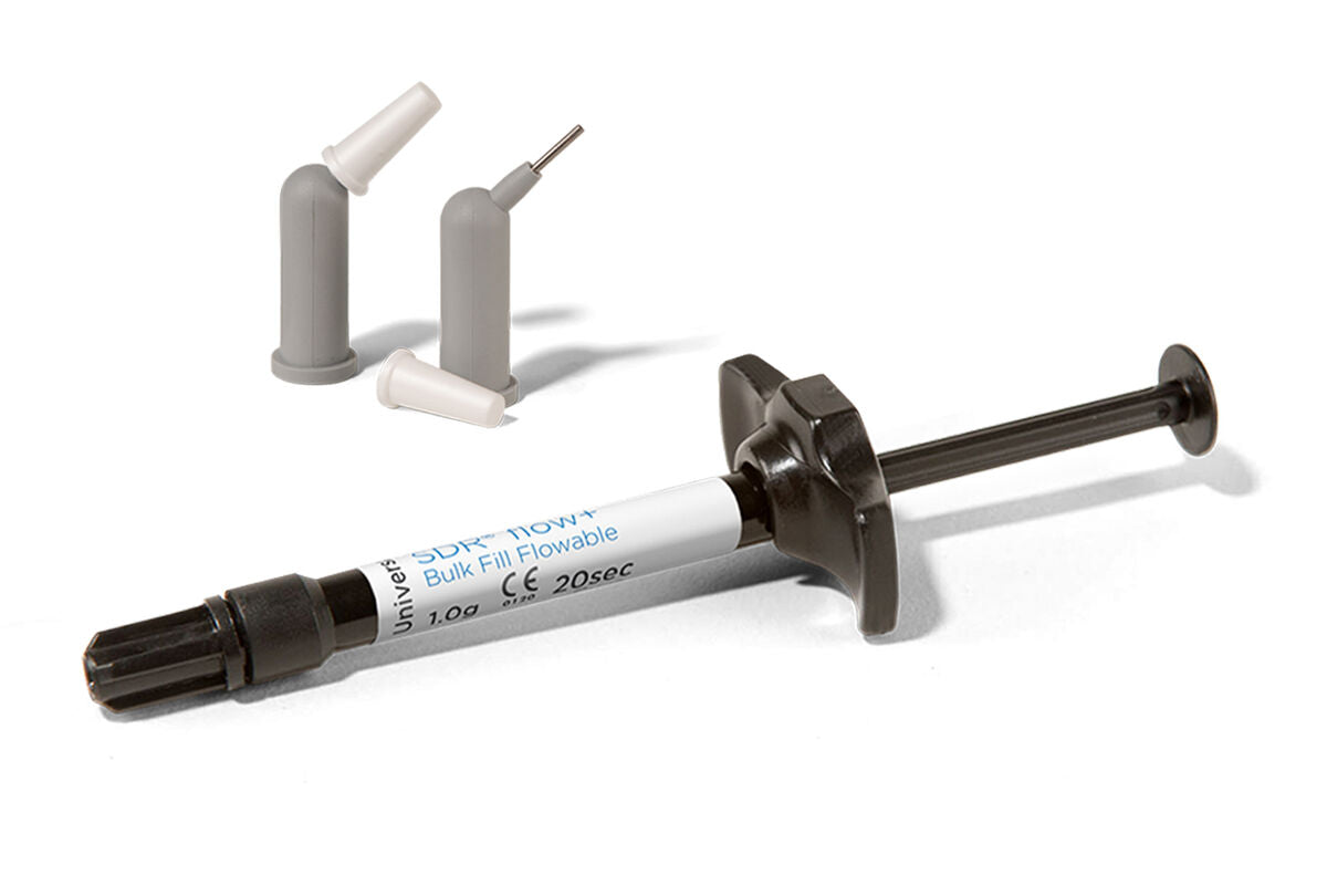 SDR® Plus Bulk Fill Flowable - Dentsply Sirona