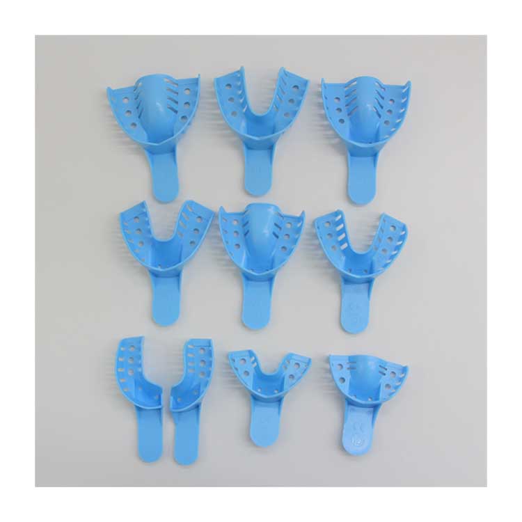 Khay lấy dấu nhựa Việt Nam