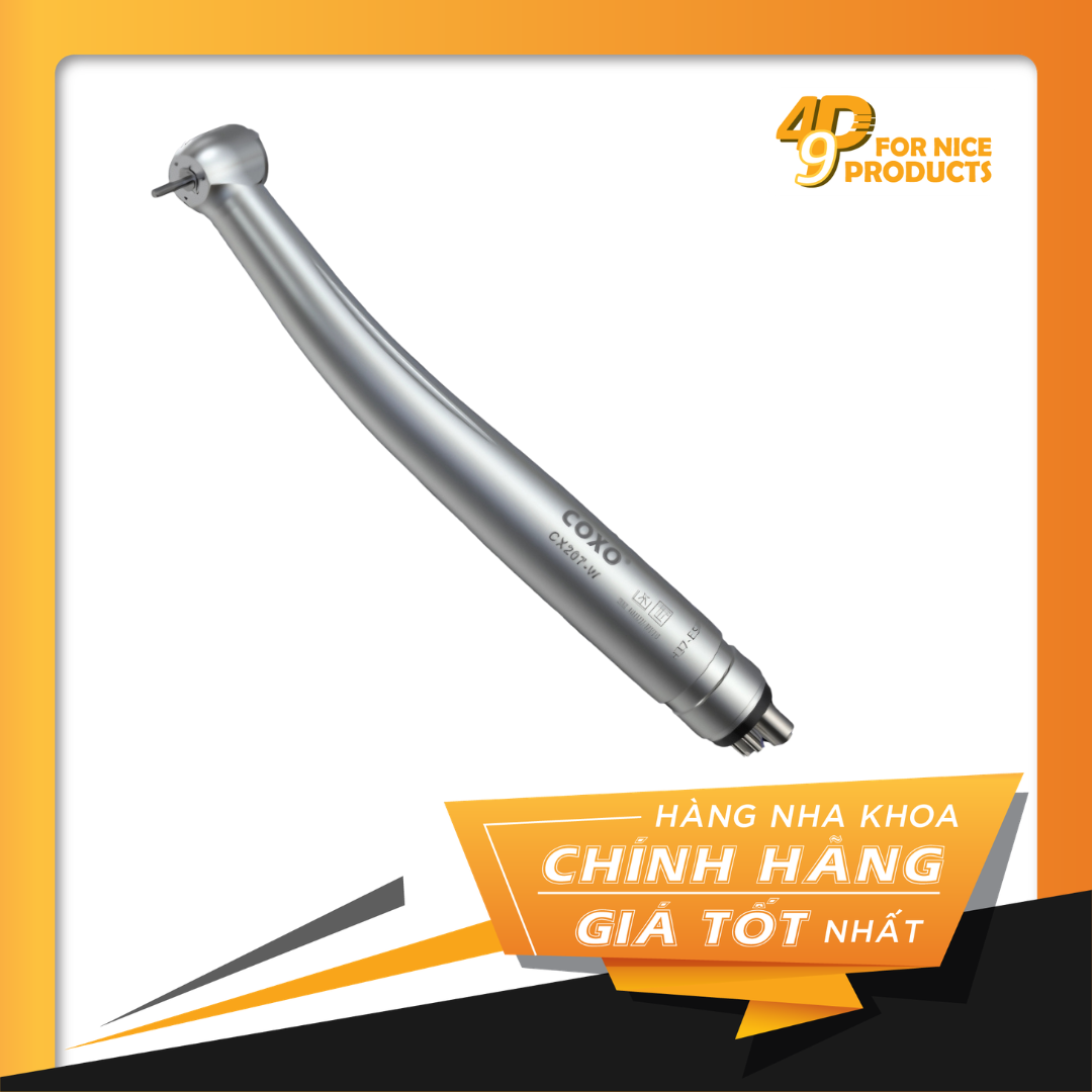 Tay khoan nhanh 3 tia nước COXO CX207-W