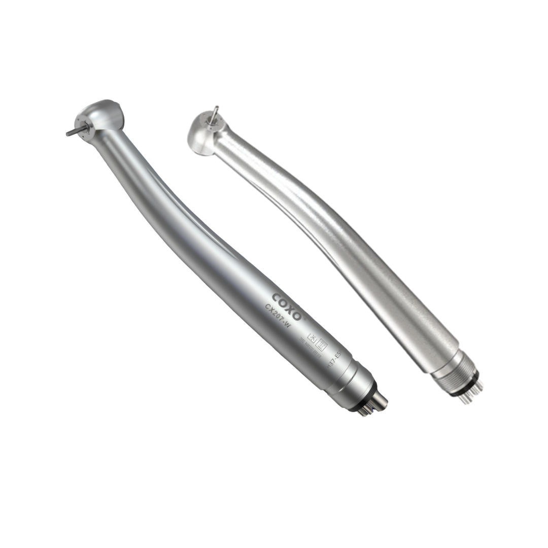 Tay khoan nhanh 3 tia nước COXO CX207-W