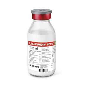 Lipofudin 20% -100ml