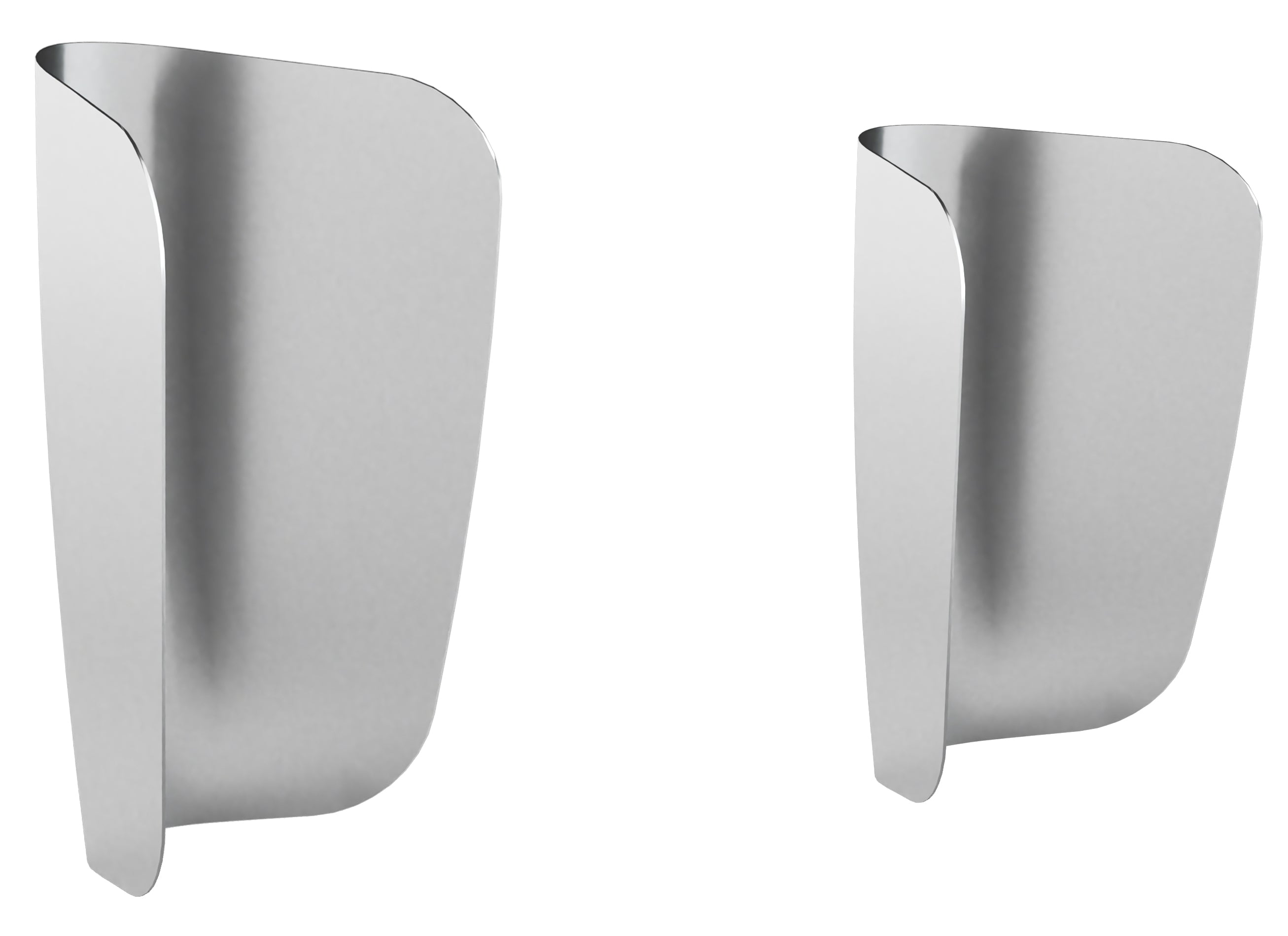 Khuôn trám kim loại dành cho răng trước - Garrison