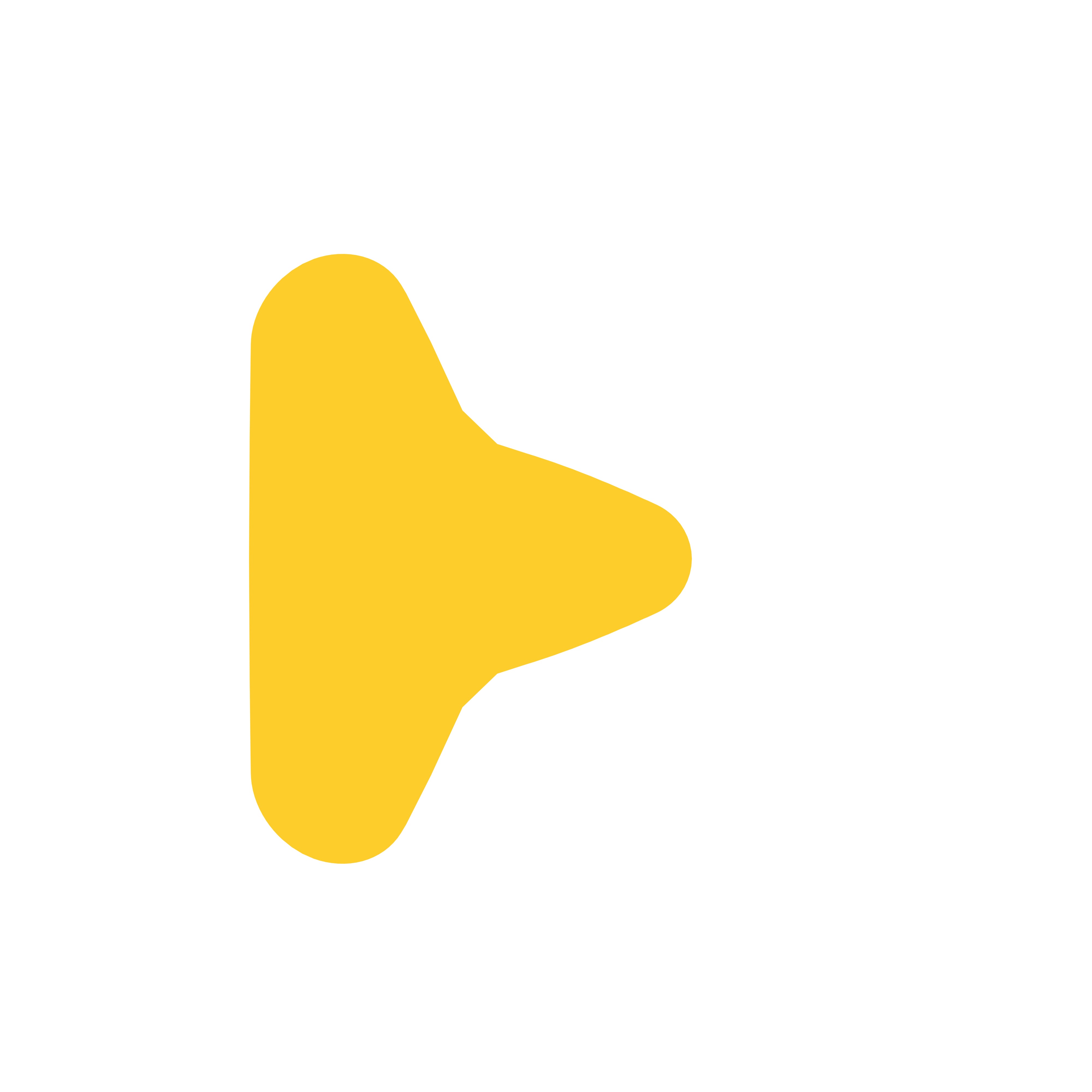 Cây chêm nhỏ dành cho răng trước - Garrison