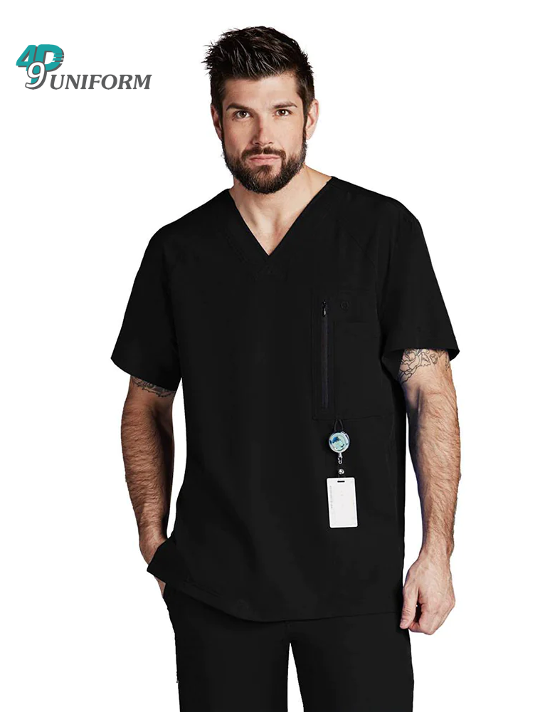 Bộ đồ mổ/scrubs nam Barco One Amplify - Grey's Anatomy™