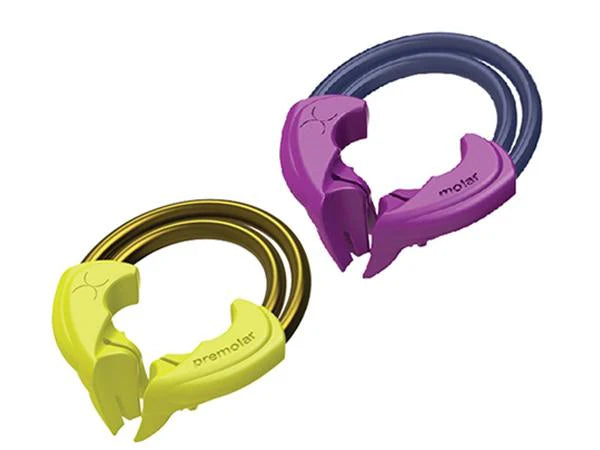 Bộ Ring TwinRing - Bioclear