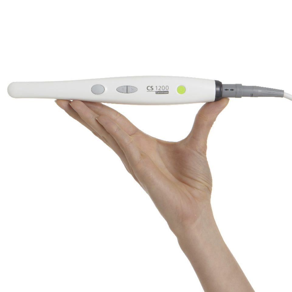 Camera trong miệng CS1200 CARESTREAM - Pháp