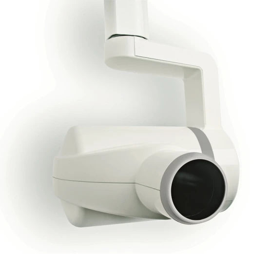 Máy chụp X-Quang răng CS2100 CARESTREAM - Pháp