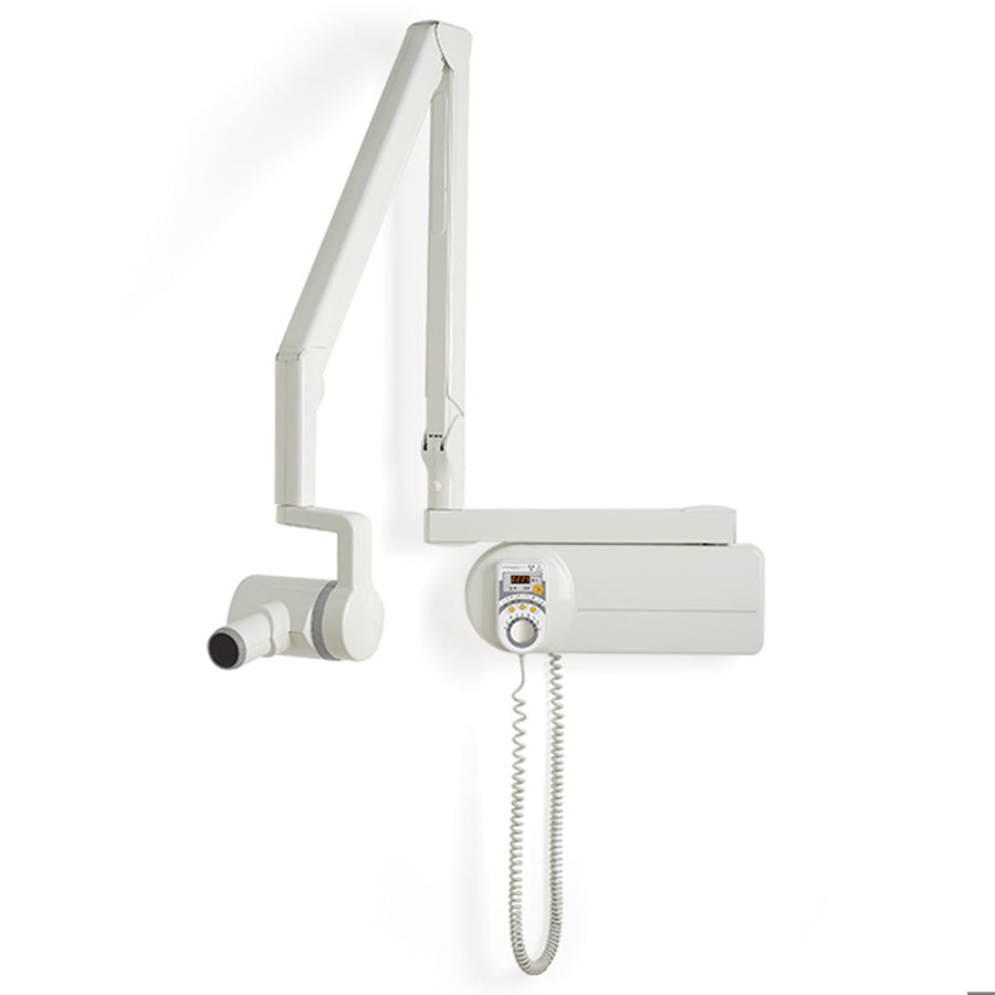 Máy chụp X-Quang răng CS2200 CARESTREAM - Pháp