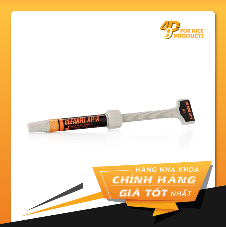 Composite đặc CLEARFIL™ AP-X - Kuraray