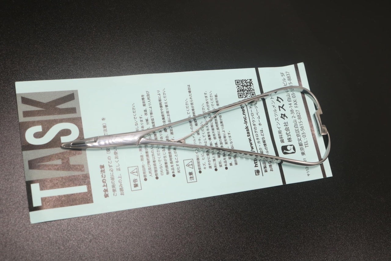 Kềm Mathieu - Task