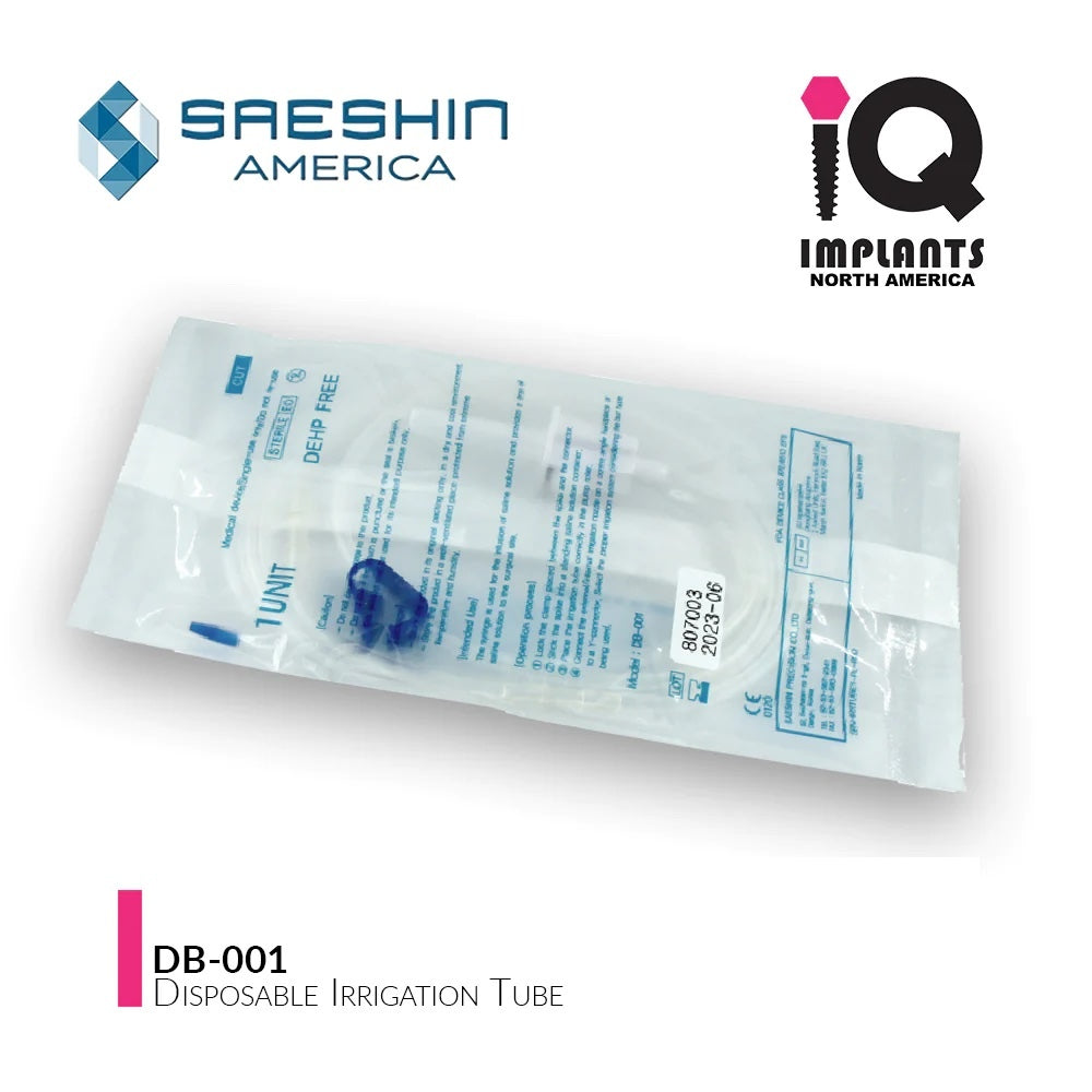 Dây nước cho máy Implant và Piezotome