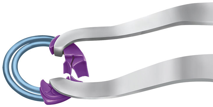 Bộ Ring TwinRing - Bioclear