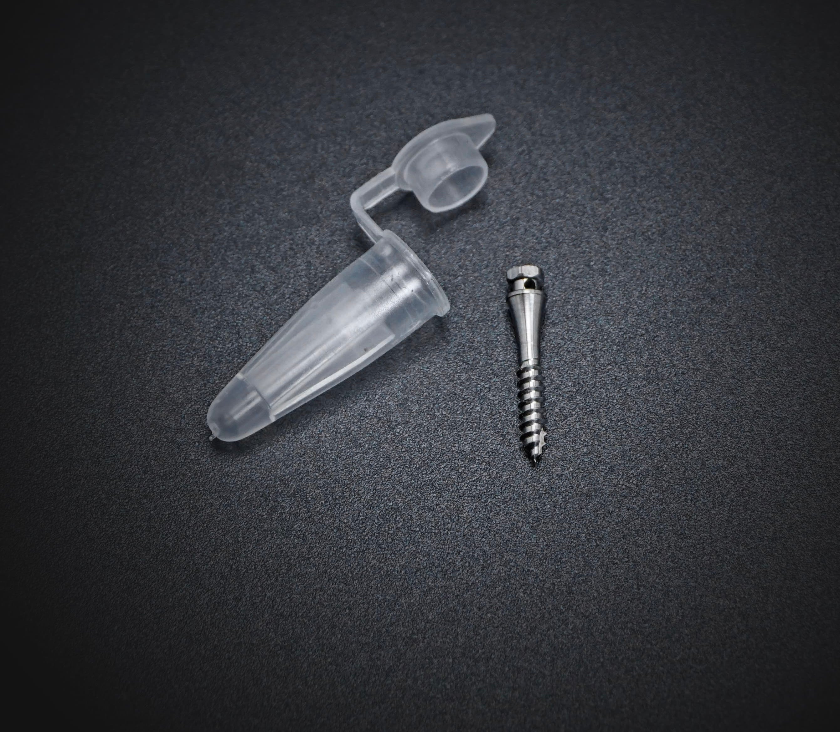 Minivis chỉnh nha cổ láng  - Jiscop