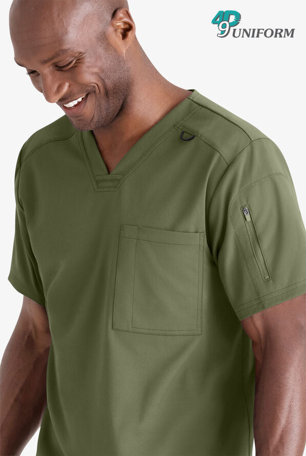 Bộ đồ mổ/scrubs nam Murphy - Grey's Anatomy™