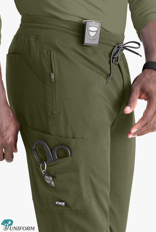 Bộ đồ mổ/scrubs nam Murphy - Grey's Anatomy™