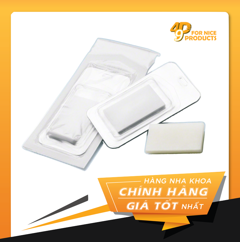 Màng xương collagen Lyoplant®-B Braun