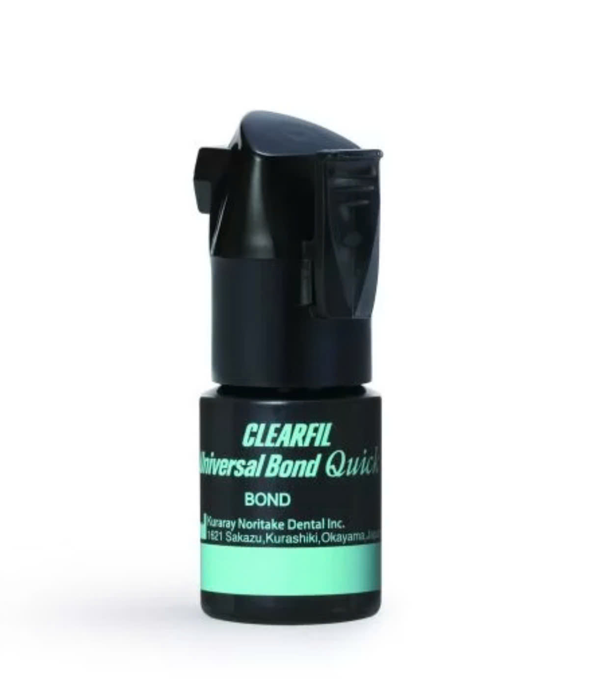 Keo dán CLEARFIL™ TRI-S BOND UNIVERSAL QUICK - Kuraray