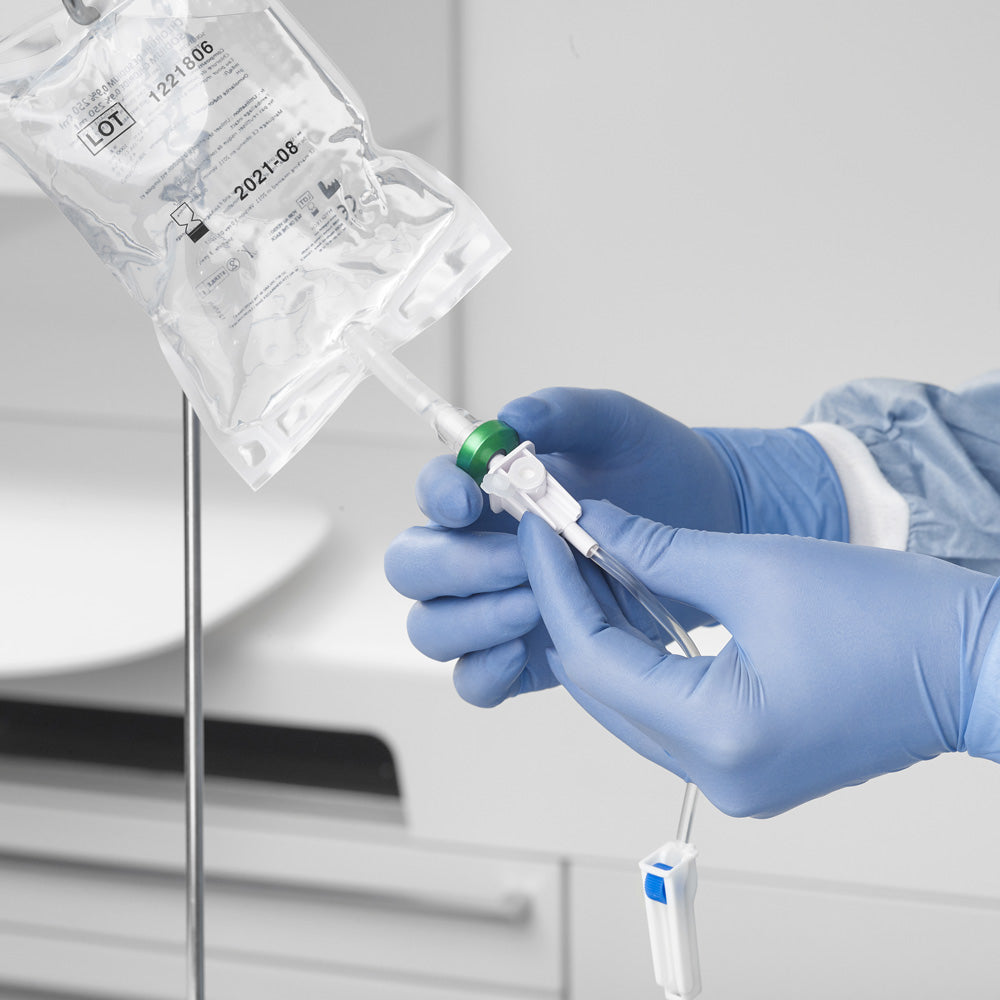 Dây nước cho máy Implant và Piezotome Alle - Euronda