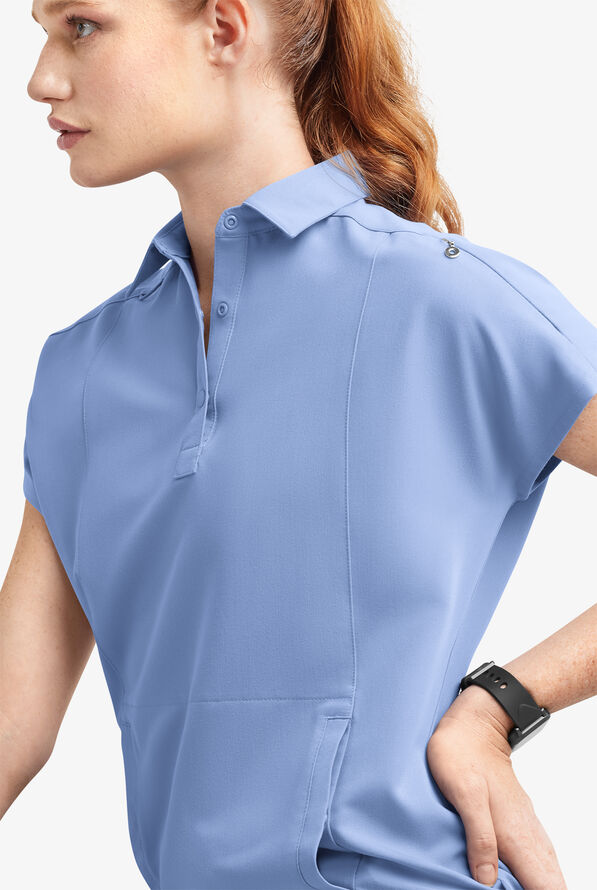 Bộ đồ mổ nữ Mintaka #49P427 - Mintaka Scrubs #49P427