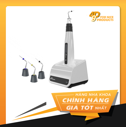 Máy cắt cone gutta percha Fast Pack - Eighteeth