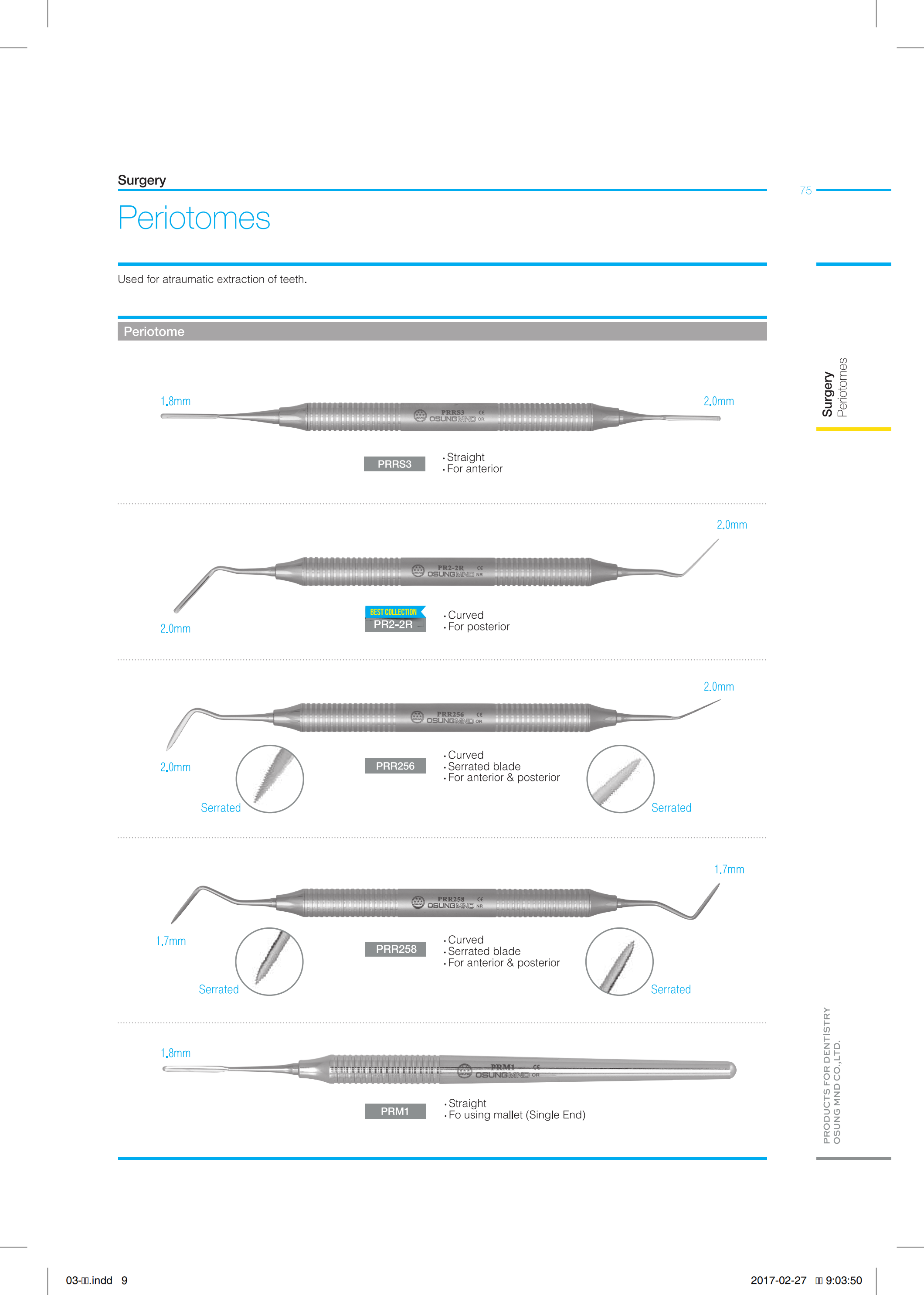 Cây cắt xương - Osung