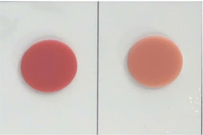 Composite hybrid đặc màu nướu DenFil Gum- Vericom