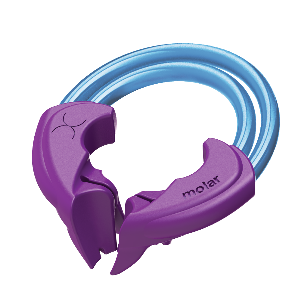 Bộ Ring TwinRing - Bioclear