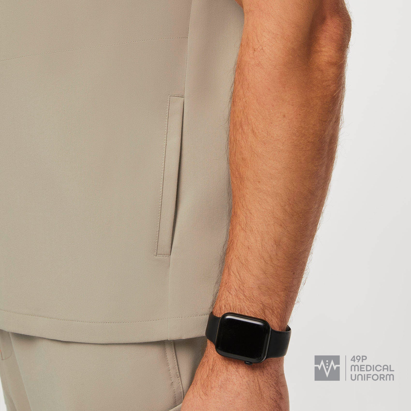 Bộ đồ mổ/scrubs nam 49P2025 - 49P Medical Uniform