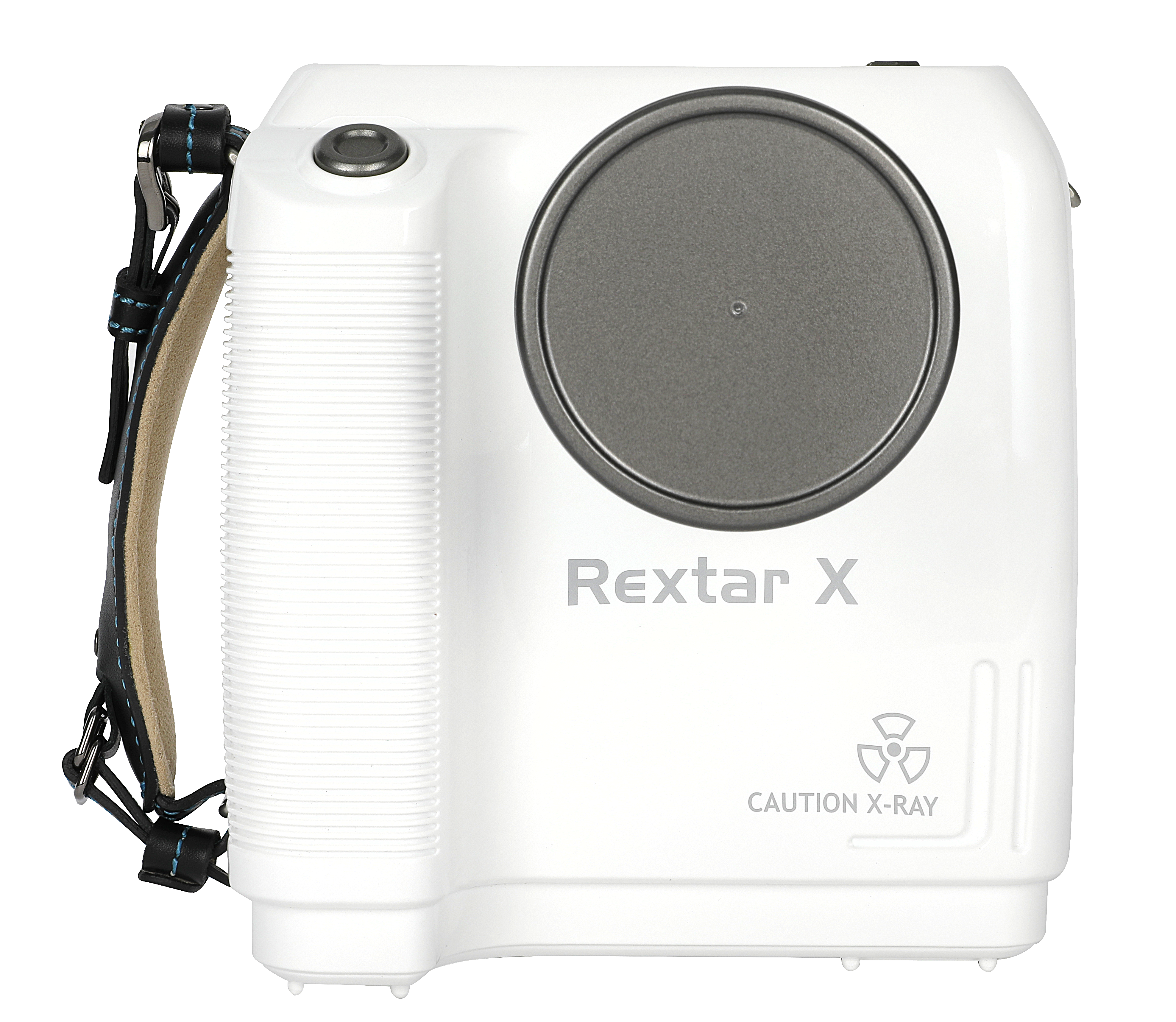 Máy Xquang cầm tay đạt tiêu chuẩn Rextar-X - Hàn Quốc