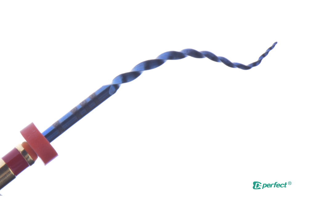 Hệ thống trâm nội nha MG3 Blue - Perfect