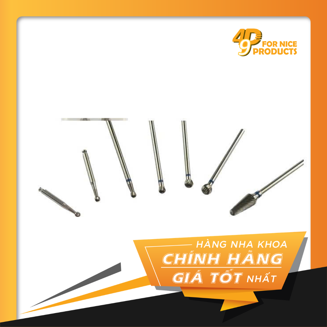 BỘ KIT ĐIỀU CHỈNH XƯƠNG Ổ RĂNG - ALVEOPLASTY KIT - Shenzhen Dian Fong Abrasives