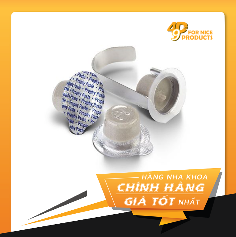 Sò đánh bóng Prophy Paste - Ortho Technology