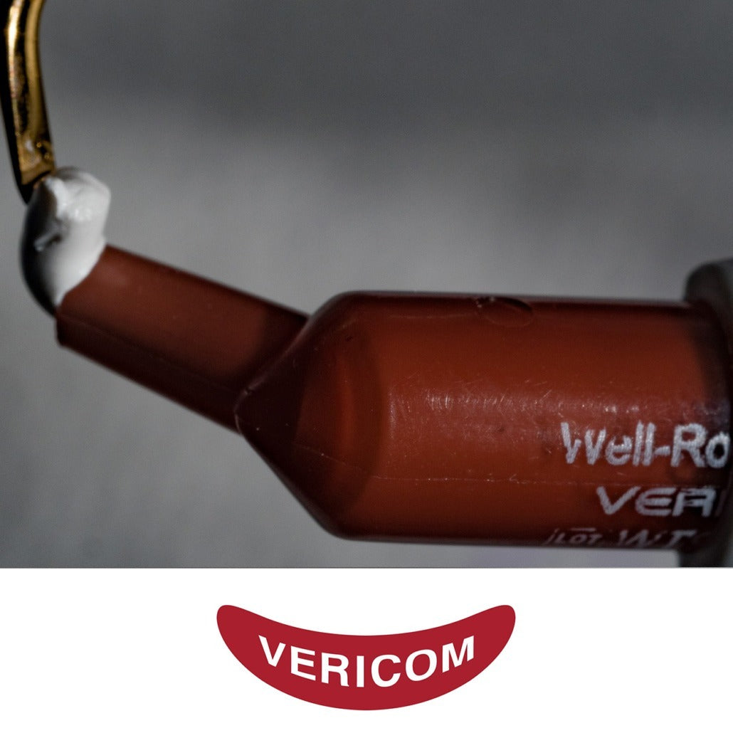 Vật liệu trám bít ống tủy trộn sẵn Well-Root™ PT - Vericom