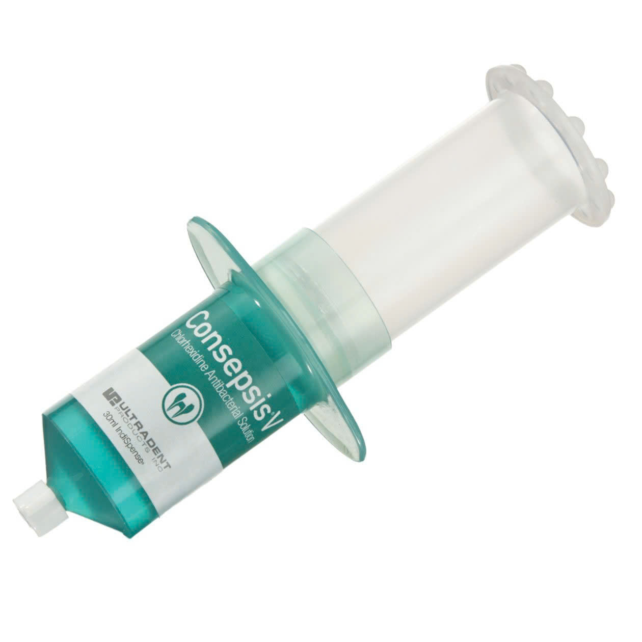 Gel sát trùng ống tủy Consepsis V (CHX2% ) - Ultradent