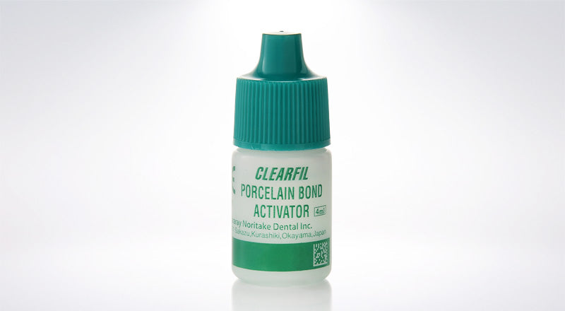 Chất hoạt hóa liên kết sứ CLEARFIL™ PORCELAIN BOND ACTIVATOR - Kuraray