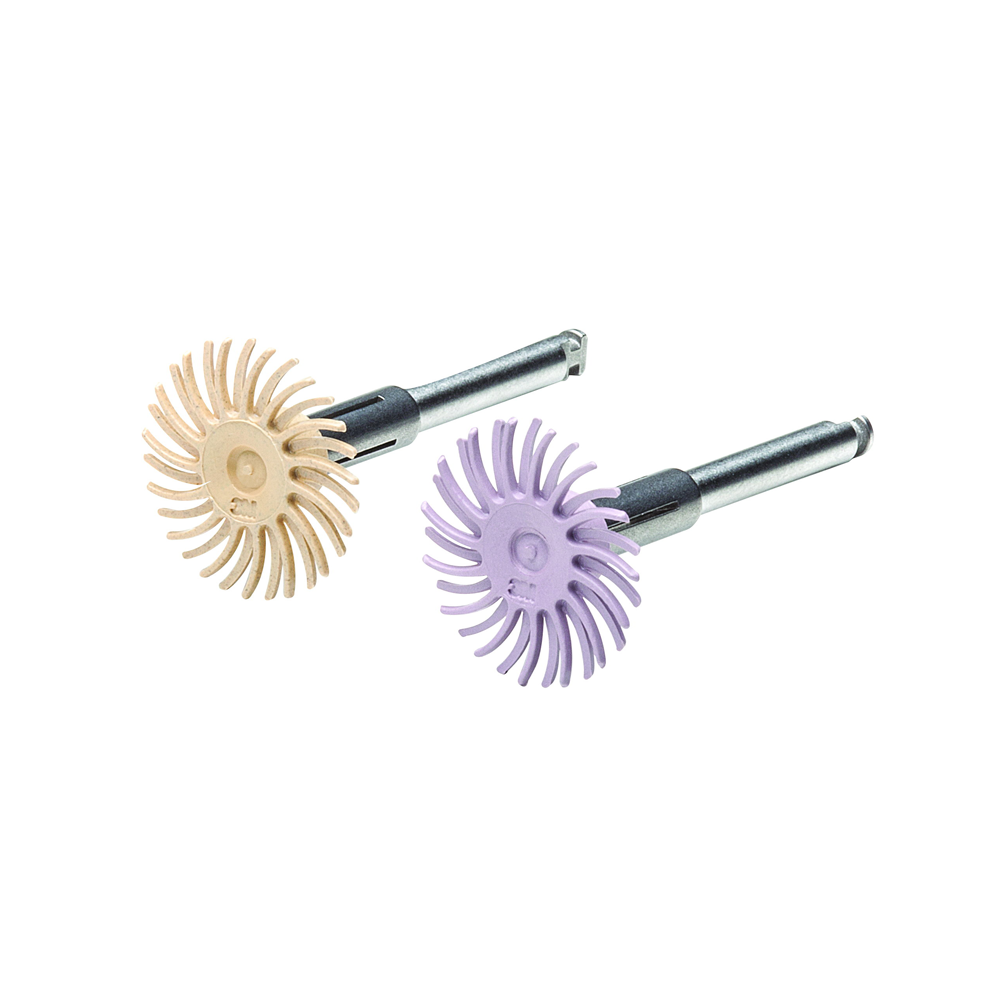 Đĩa Hoàn Tất Kim Cương 3M™ Sof-Lex™