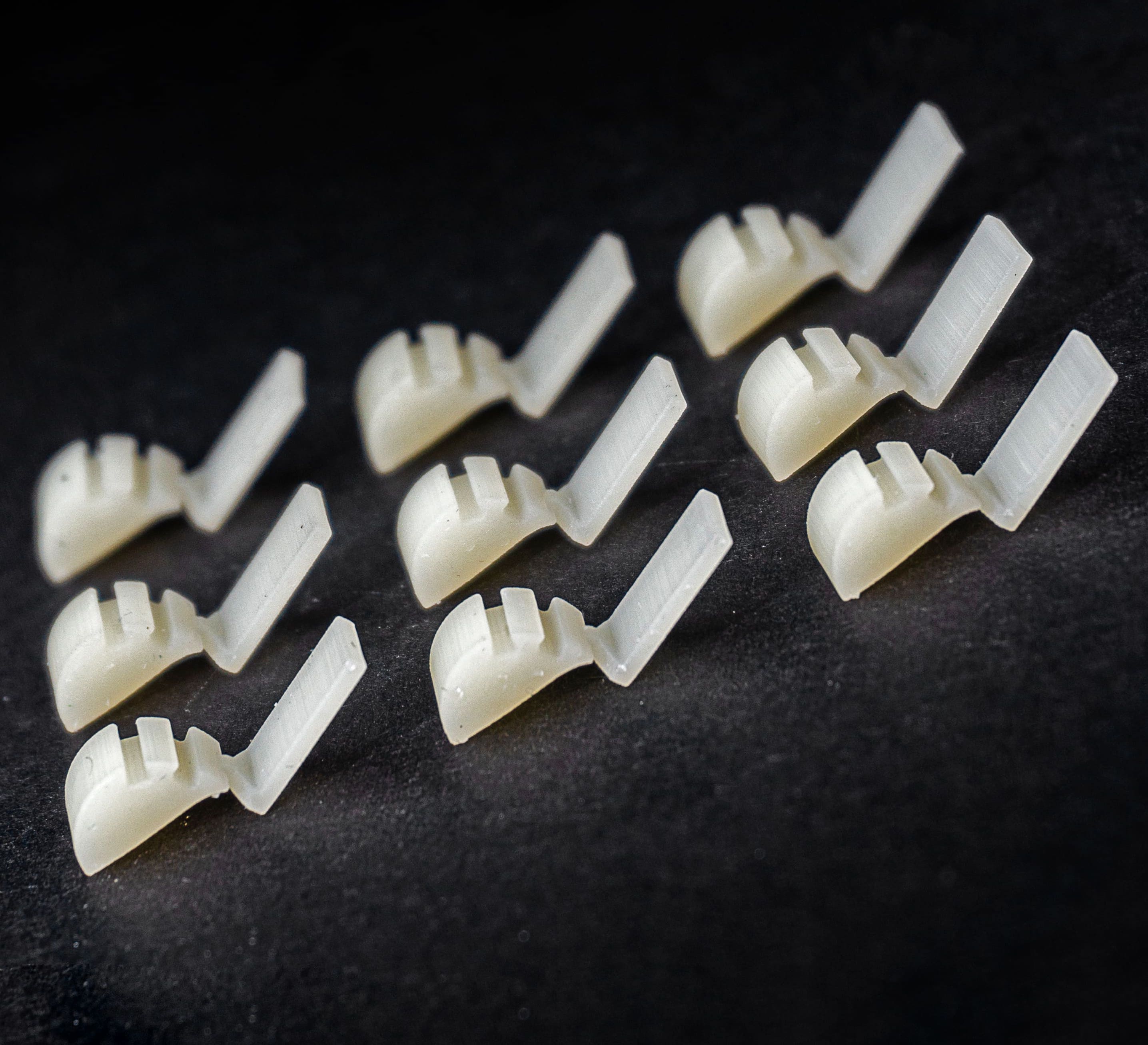 Nút Nâng Khớp (Bite Turbo) - Singapodent