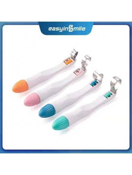Khuôn trám toàn phần có bao gồm cây giữ khuôn dùng 1 lần - Easy in Smile
