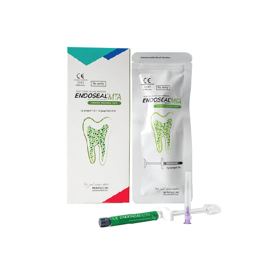 Vật liệu trám bít ống tủy Endoseal MTA - Maruchi