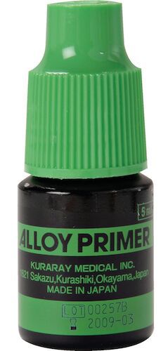 ALLOY PRIMER - Kuraray