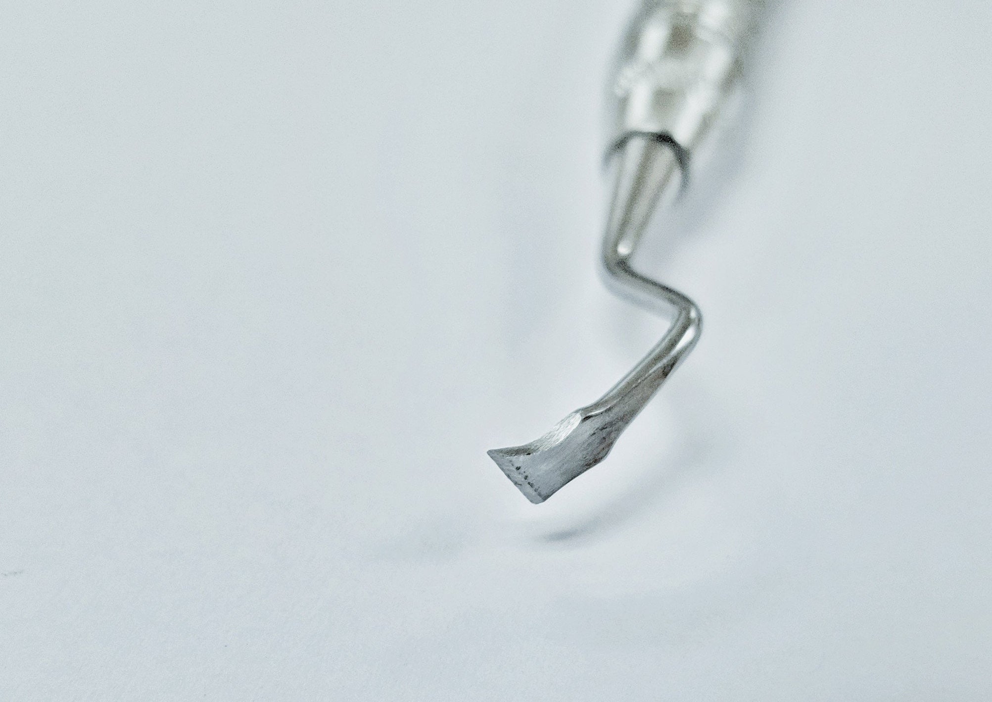 Cây đục xương nha chu Back Action - Hu-Friedy